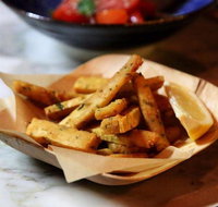 Gigi Pizzeria - Go Out