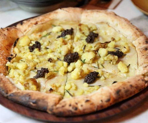 Gringos Fresh Mex - Pubs and Clubs 1