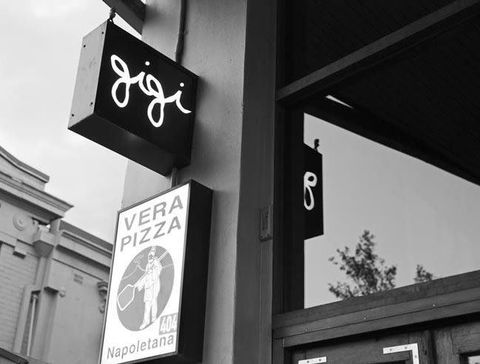 Gringos Fresh Mex - Pubs and Clubs 2