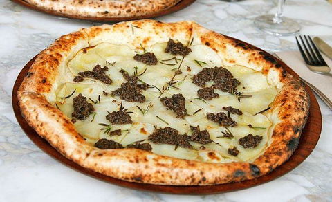 Gringos Fresh Mex - Pubs and Clubs 6