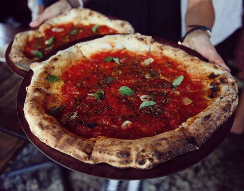 Gringos Fresh Mex - Pubs and Clubs 8