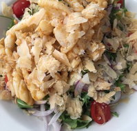 Honolulu Grill - Go Out