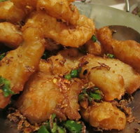 Joondalup BBQ Restaurant - Go Out