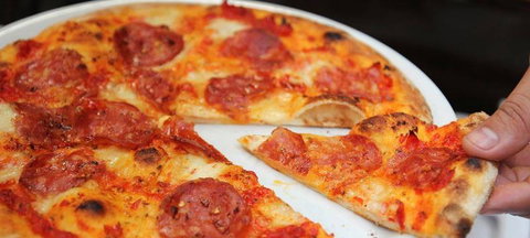 L'Olio Italian Kitchen - Go Out 0