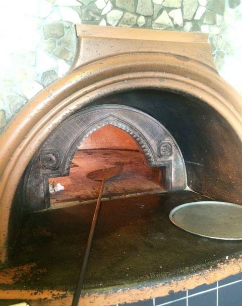 L'Olio Italian Kitchen - Go Out 5