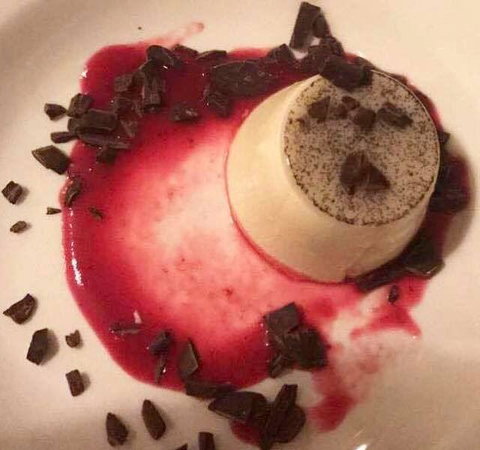 L'Olio Italian Kitchen - Go Out 7