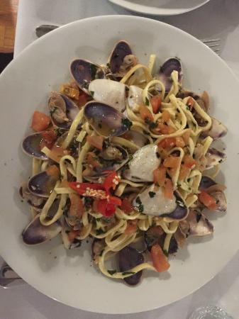 La Bella Vista - Go Out 0