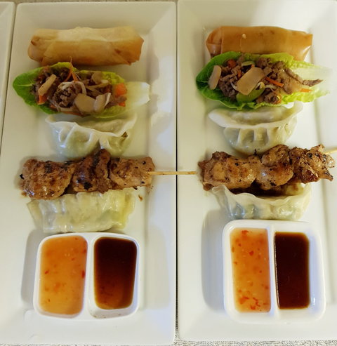 Little Asia - Pubs and Clubs 6