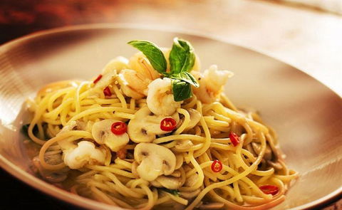 Machiavelli Restaurant - Go Out 10