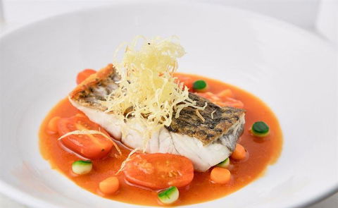 Machiavelli Restaurant - Go Out 11