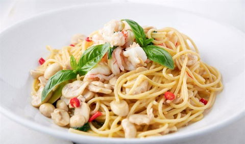 Machiavelli Restaurant - Go Out 12