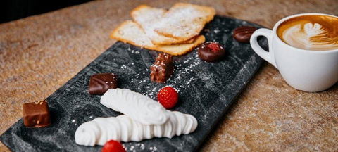 Machiavelli Restaurant - Go Out 3