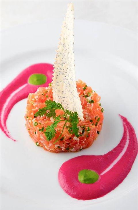Machiavelli Restaurant - Go Out 4