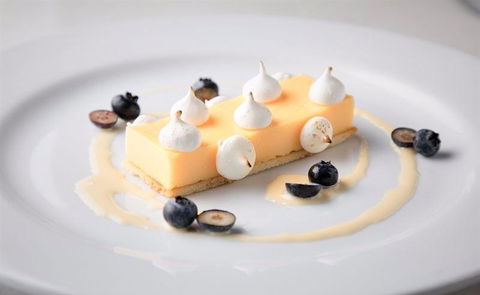Machiavelli Restaurant - Go Out 6