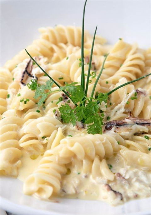 Machiavelli Restaurant - Go Out 7
