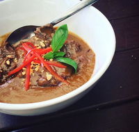 Mahsuri Thai - Go Out