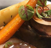 Margan Restaurant - Go Out
