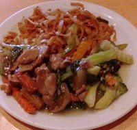 Montien Tong - Go Out