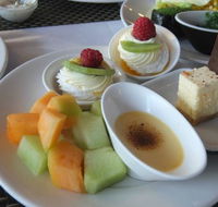 New Quay International Buffet  Bar - Go Out