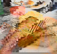 Pane e Vino - Go Out