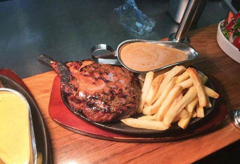 Parkers Steakhouse Geelong - Go Out 0