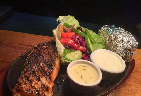 Parkers Steakhouse Geelong - Go Out 2