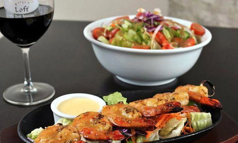 Parkers Steakhouse Geelong - Go Out 3