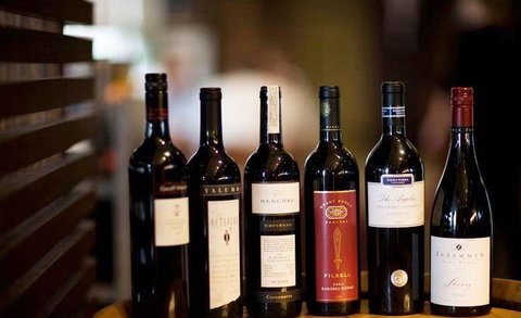 Parkers Steakhouse Geelong - Go Out 4