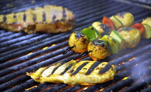 Parkers Steakhouse Geelong - Go Out 6