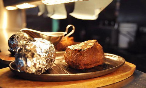 Parkers Steakhouse Geelong - Go Out 7