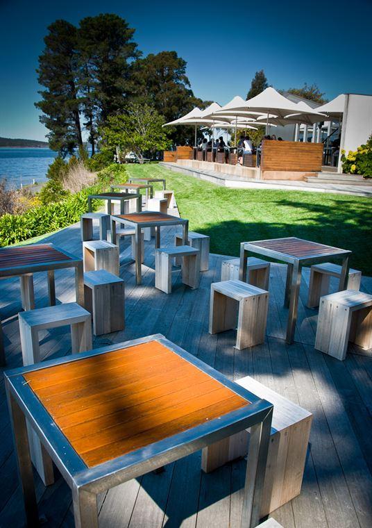 Woodbridge TAS Pubs and Clubs