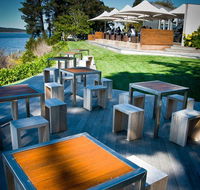 Peppermint Bay - Bar Dining and Terrace - Go Out
