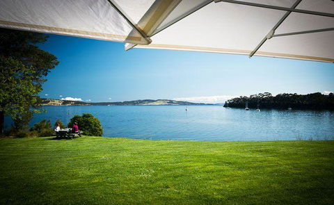 Peppermint Bay - Bar, Dining And Terrace - Go Out 7