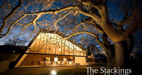 Peppermint Bay - Bar, Dining And Terrace - Go Out 8