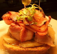 Pierre's on George - Go Out