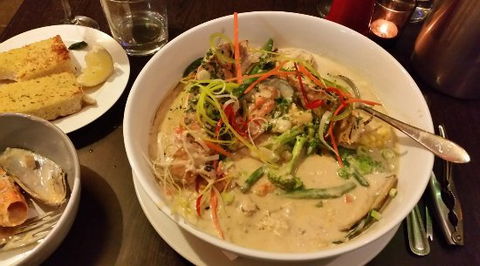 Pordella Italian Restaurant - Go Out 0