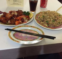 Port Pirie Chinese Restaurant - Go Out