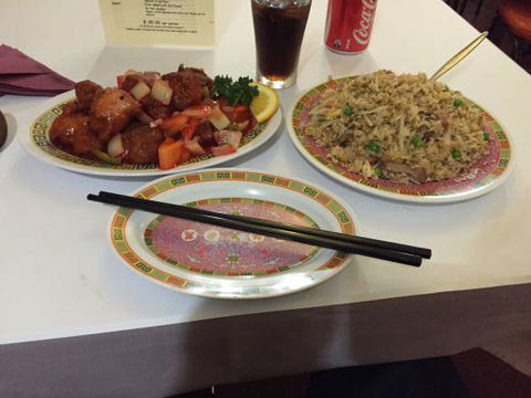 Port Pirie Chinese Restaurant - Go Out 0