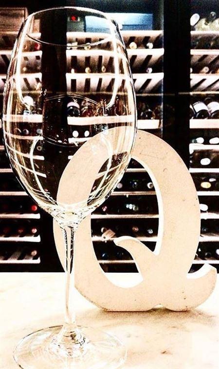 Q Dining - Go Out 4