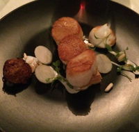 Restaurant Como - Go Out