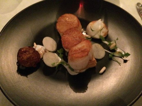 Restaurant Como - Go Out 0