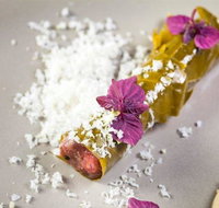 Sage Dining Rooms - Go Out