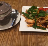 Sattahip Thai Restaurant - Go Out
