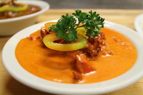 Tamleni Indian Restaurant - Go Out 0