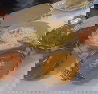 Tandoori  Curry Club - Go Out