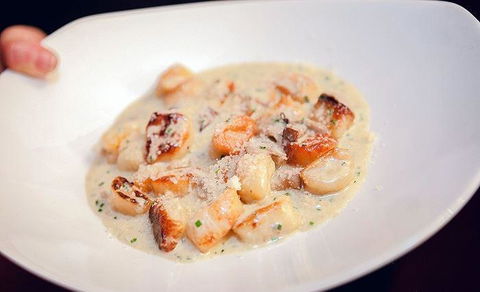 Terra Rossa Restaurant & Bar - Go Out 16