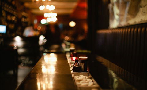 Terra Rossa Restaurant & Bar - Go Out 20