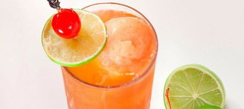 Terra Rossa Restaurant & Bar - Go Out 2