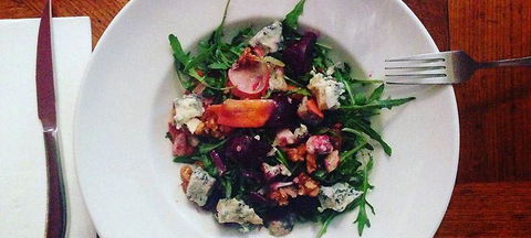 Terra Rossa Restaurant & Bar - Go Out 3