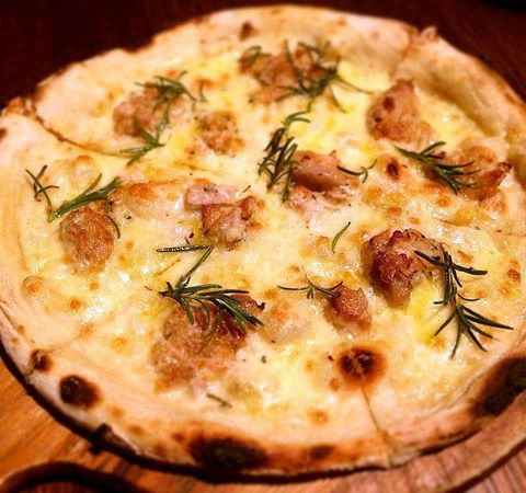 Terra Rossa Restaurant & Bar - Go Out 6